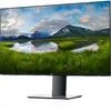 Monitor LED Dell UltraSharp U2721DE 27 inch QHD IPS, 8 ms Argintiu USB-C