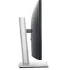 Monitor LED Dell P3421W, 34 inch WQHD IPS, Curbat, 5ms, USB-C, Negru