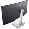 Monitor LED Dell P3421W, 34 inch WQHD IPS, Curbat, 5ms, USB-C, Negru