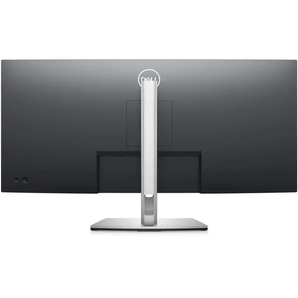 Monitor LED Dell P3421W, 34 inch WQHD IPS, Curbat, 5ms, USB-C, Negru