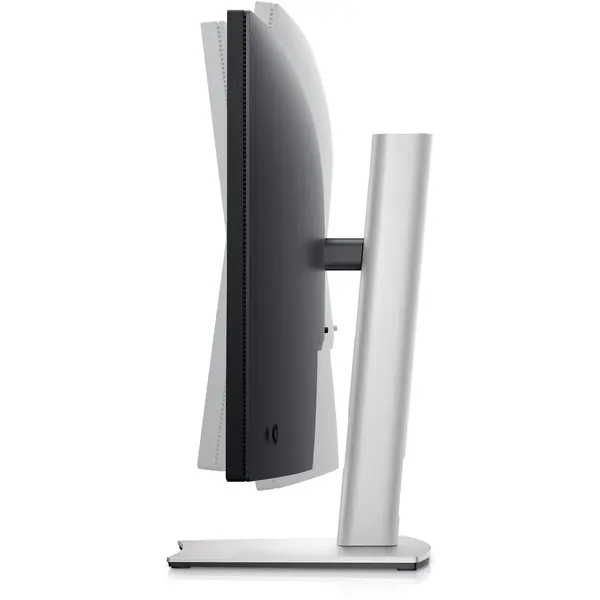 Monitor LED Dell P3421W, 34 inch WQHD IPS, Curbat, 5ms, USB-C, Negru