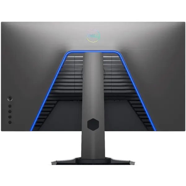 Monitor Gaming Dell S2721DGFA, 27 inch QHD Nano IPS, 1ms, 144Hz, USB, Negru