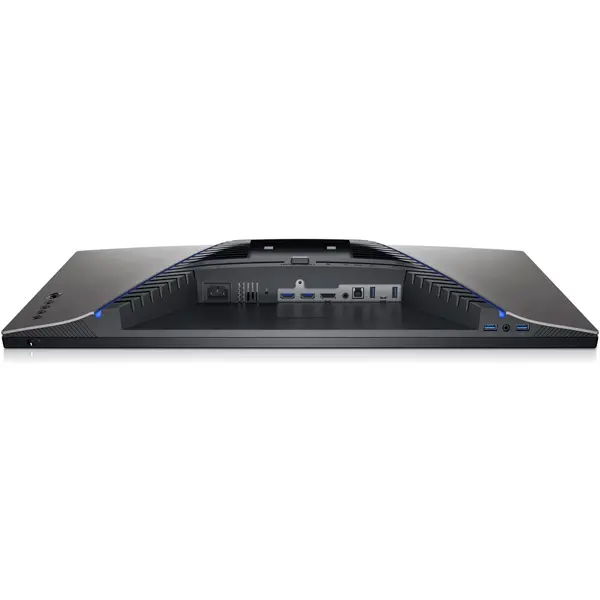 Monitor Gaming Dell S2721DGFA, 27 inch QHD Nano IPS, 1ms, 144Hz, USB, Negru