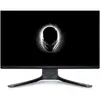 Monitor Gaming Dell Alienware AW2521H 24.5 inch FHD IPS, 1ms, 360 Hz, Negru