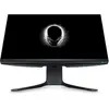 Monitor Gaming Dell Alienware AW2521H 24.5 inch FHD IPS, 1ms, 360 Hz, Negru