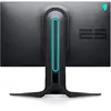 Monitor Gaming Dell Alienware AW2521H 24.5 inch FHD IPS, 1ms, 360 Hz, Negru