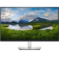 P3221D, 31.5 inch QHD, IPS, 5ms, USB-C, Negru