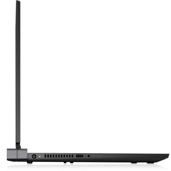 Laptop Gaming Dell G7 7700, FHD 144Hz, Intel Core i7-10750H, 32GB DDR4, 1TB SSD, nVidia GeForce RTX 2070 SUPER 8GB, Win 10 Pro, Black, 3Yr CIS