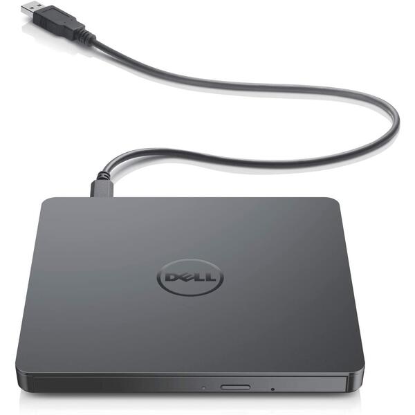 Unitate optica Dell DW316, DVD+/- RW Externa USB