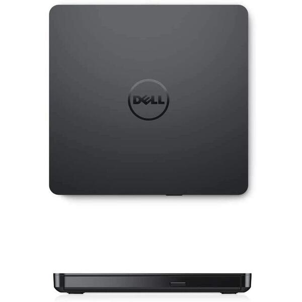 Unitate optica Dell DW316, DVD+/- RW Externa USB
