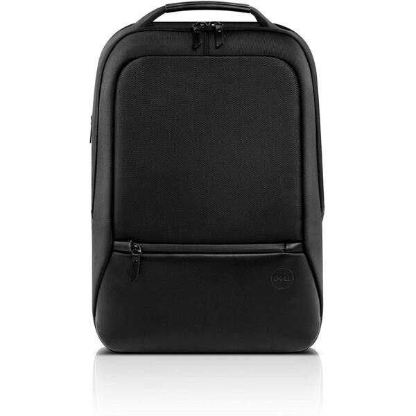 Rucsac Notebook Dell Premier Slim PE1520PS 15 inch Negru