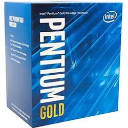 Pentium Gold G6600 4.2GHz Socket 1200 Box