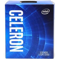 Celeron G5905 3.5GHz Socket 1200 Box