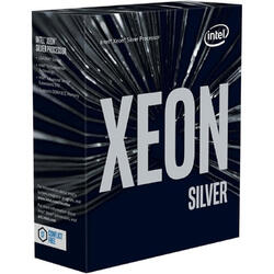 Xeon Silver 4208 2.1GHz Box