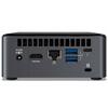 Mini PC NUC 10 NUC10i7FNH, Intel Core i7-10710U, Wi-Fi, Bluetooth, HDMI