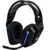 Casti gaming Logitech G733 LIGHTSPEED Wireless RGB, Black