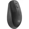 Mouse Logitech Optic M190, USB Wireless, Charcoal