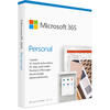 Microsoft Office 365 Personal Engleza 32-bit/x64, 1 An, 1 Utilizator, Medialess Retail