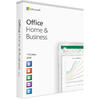 Microsoft Office Home and Business 2019 Engleza, 1 PC, Medialess Retail