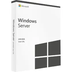 CAL User, Server 2019, OEM, 1 User