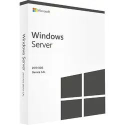 CAL Device, Server 2019, OEM, 5 Device