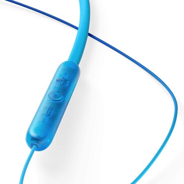 Casca Bluetooth TCL SOCL300BT Blue