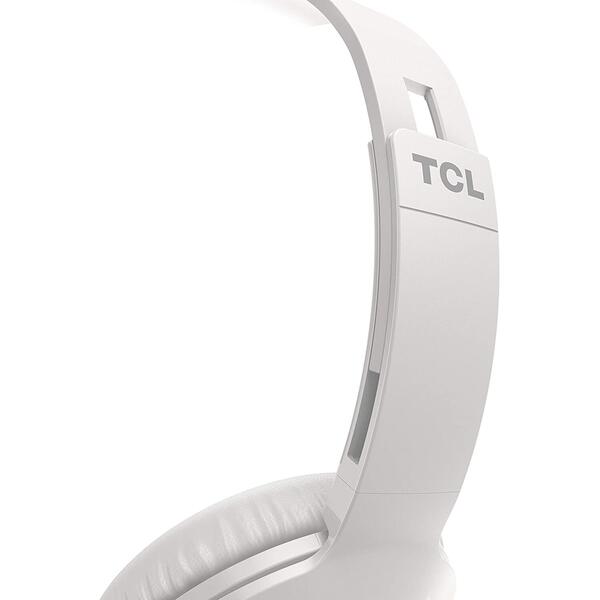 Casti TCL MTRO200BT White