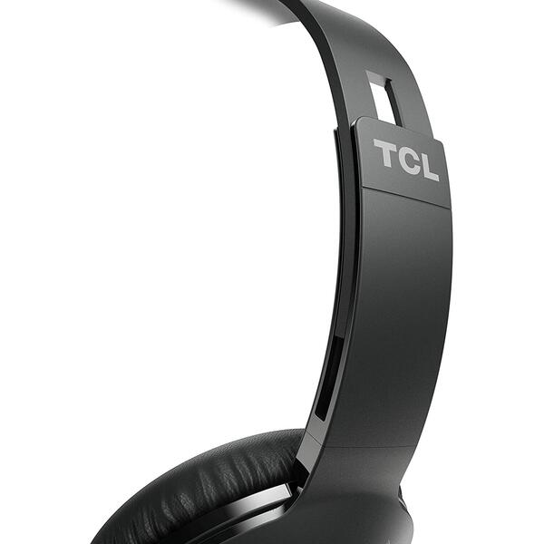 Casti TCL MTRO200BT Black