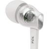 Casca Bluetooth TCL MTRO100BT White