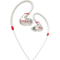 Casca handsfree TCL ACTV100 Crimson White