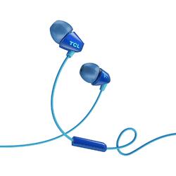 Casca handsfree TCL SOCL100 Ocean Blue