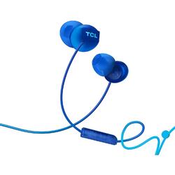 Casca handsfree TCL SOCL300 Ocean Blue