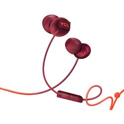 Casca handsfree TCL SOCL300 Sunset Orange