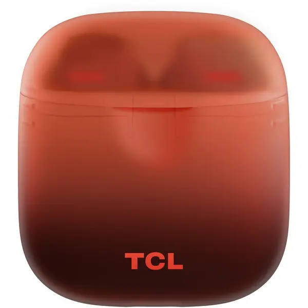 Casca Bluetooth TCL SOCL500TWS Sunset Orange