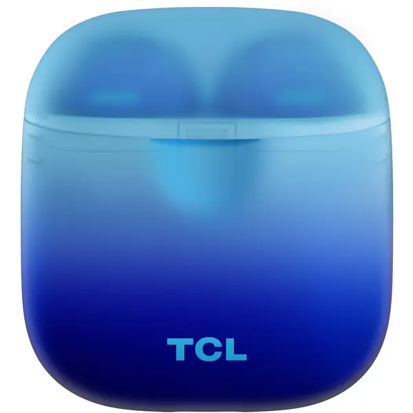 Casca Bluetooth TCL SOCL500TW Ocean Blue