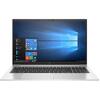 Laptop HP EliteBook 845 G7, 14 inch FHD, AMD Ryzen 5 PRO 4650U, 8GB DDR4, 256GB SSD, Radeon Graphics, Win 10 Pro, Silver