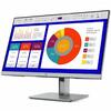 Monitor LED HP EliteDisplay E243p, 23.8 inch FHD IPS 14ms, Argintiu