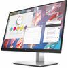 Monitor LED HP E24 G4 23.8 inch FHD, 5ms, Black