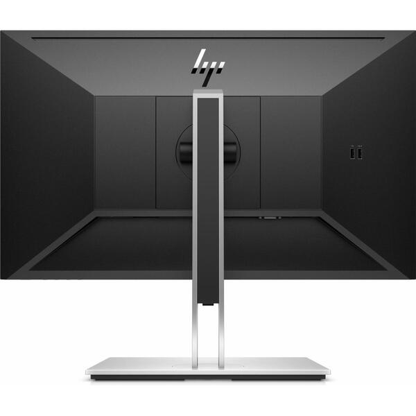 Monitor LED HP E24 G4 23.8 inch FHD, 5ms, Black