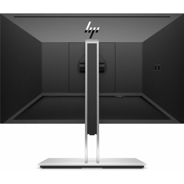Monitor LED HP E24 G4 23.8 inch FHD, 5ms, Black
