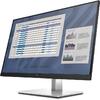 Monitor LED HP E27 G4 27 inch FHD IPS 5ms, USB Black-Silver