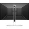 Monitor LED HP E27 G4 27 inch FHD IPS 5ms, USB Black-Silver