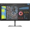 Monitor LED HP Z27q G3 27 inch FHD IPS, 5ms, Negru