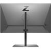 Monitor LED HP Z24f G3 23.8 inch FHD IPS, 5ms, Negru