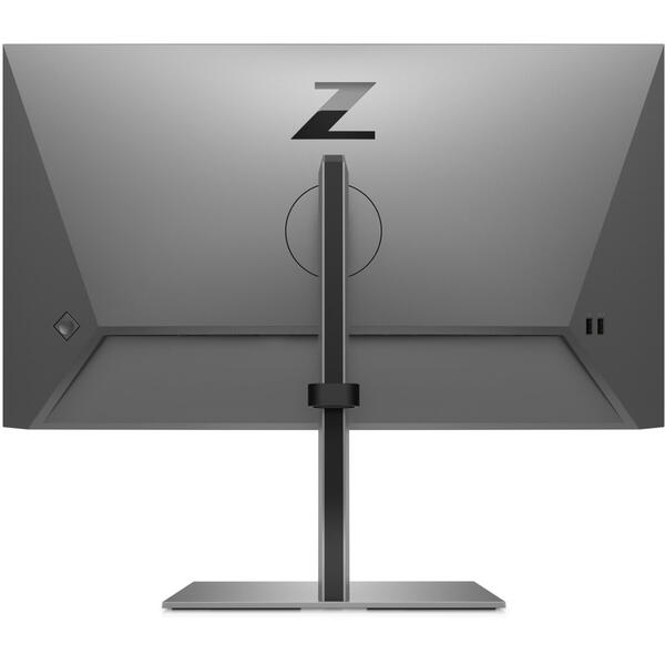 Monitor LED HP Z24f G3 23.8 inch FHD IPS, 5ms, Negru