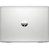 Laptop HP ProBook 440 G7, 14 inch FHD, Intel Core i7-10510U, 8GB DDR4, 256GB SSD, Intel UHD, Win 10 Pro, Silver