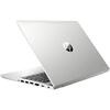 Laptop HP ProBook 440 G7, 14 inch FHD, Intel Core i7-10510U, 8GB DDR4, 256GB SSD, Intel UHD, Win 10 Pro, Silver