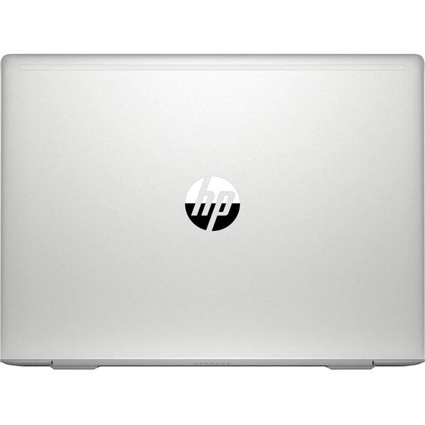 Laptop HP ProBook 440 G7, 14 inch FHD, Intel Core i7-10510U, 8GB DDR4, 256GB SSD, Intel UHD, Win 10 Pro, Silver