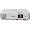 Videoproiector Epson EB-X06, 3600 lumeni, White