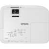 Videoproiector Epson EB-X06, 3600 lumeni, White